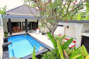  Villa 2Brook  Buleleng